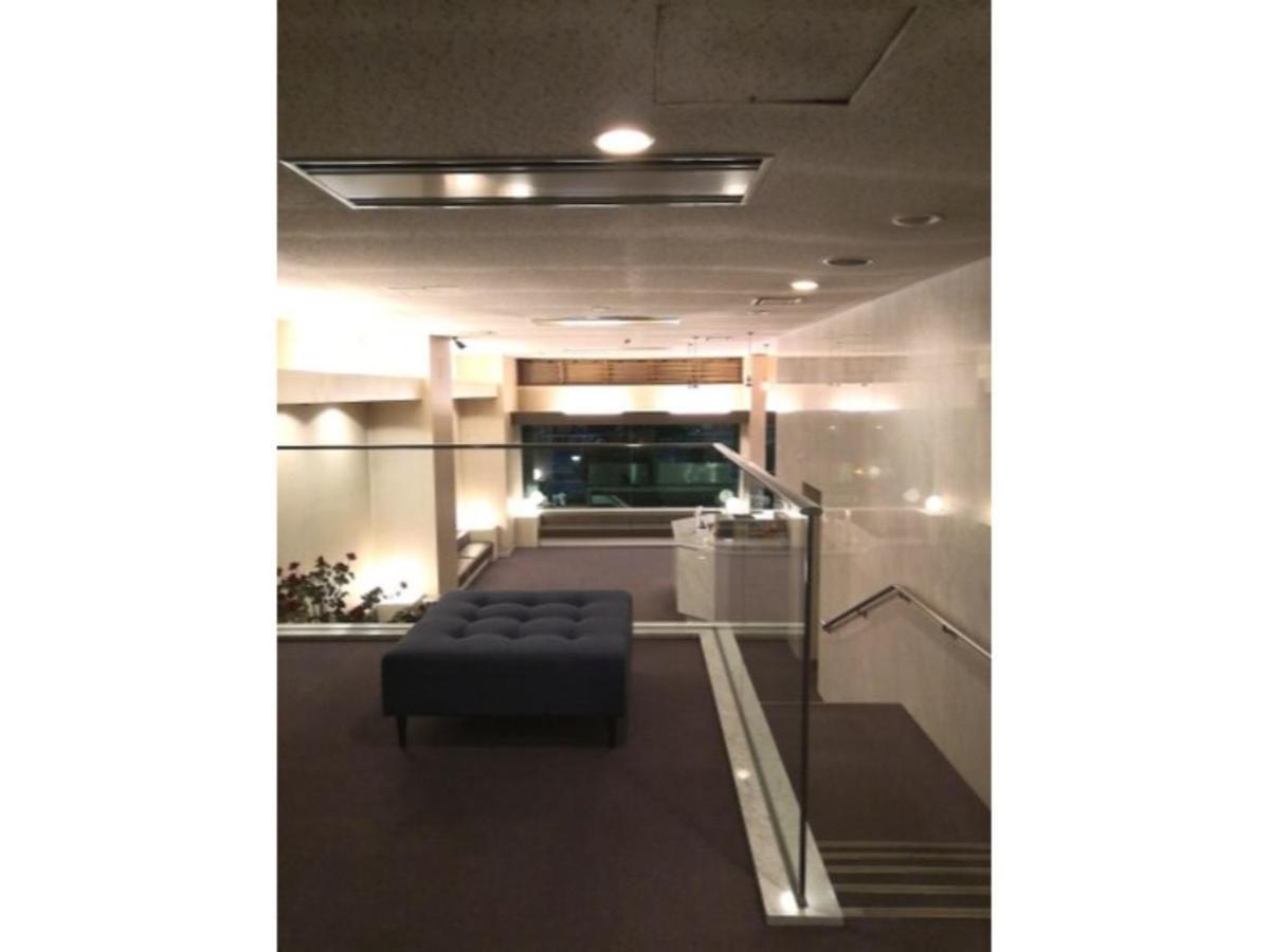 Hotel Sato Tokyo - Vacation Stay 04972V Exterior foto